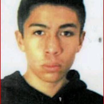 Maximo Luciano Ortega Moreno