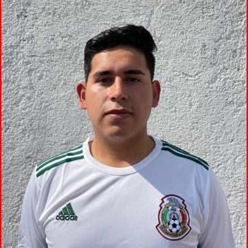 Pedro Valentin Santiago Casas