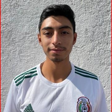 Sergio Ricardo Navarro Padilla