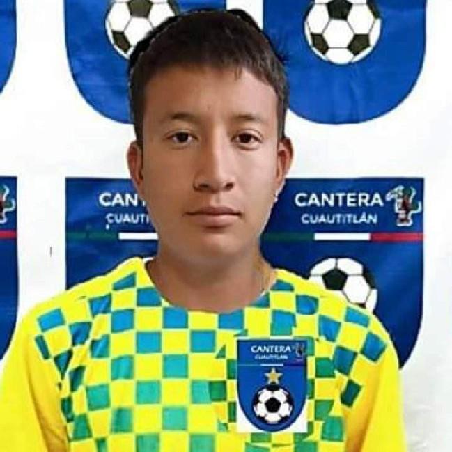 Rodrigo Martínez García