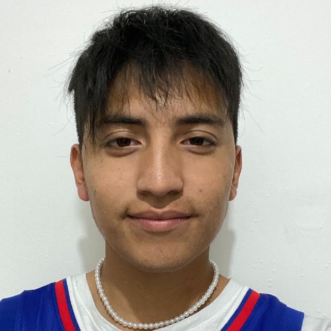 Ibarra Jardon Jordan Jason