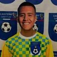 Angel Ivan López Rodriguez