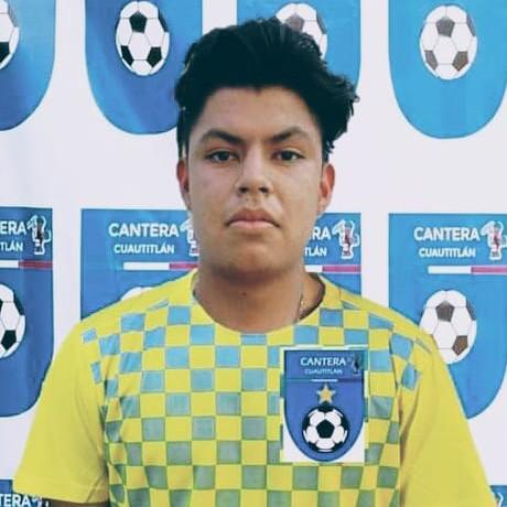 Brandon Pineda Curiel