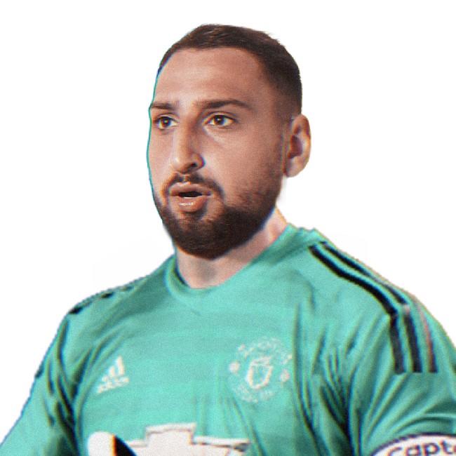 Donnarumma