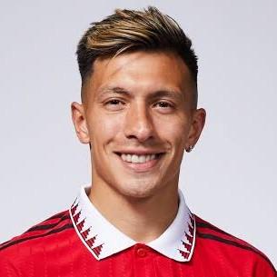 Lisandro Martínez