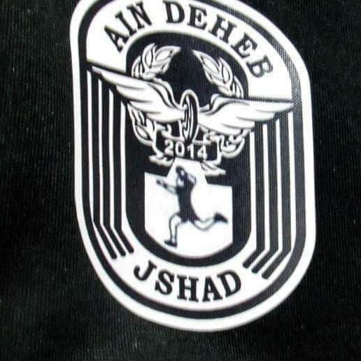 Jshad