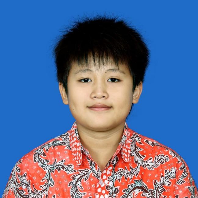 9 Victor Cokro Kusuma