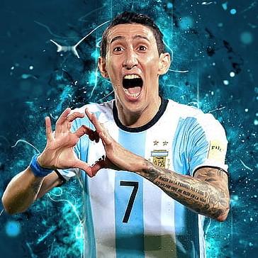Ángel Di María