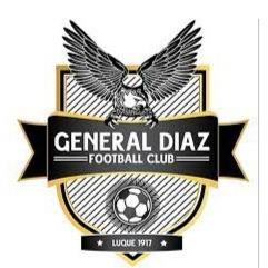 General Díaz