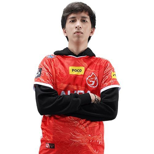AURA God1va