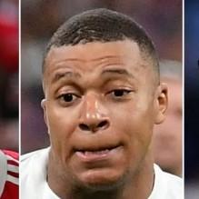Mbappe