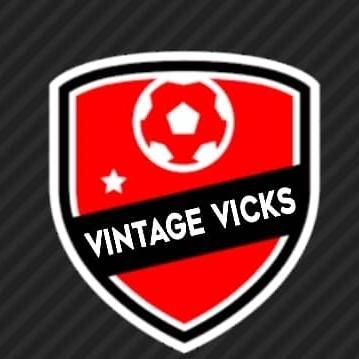 Vintage vicks