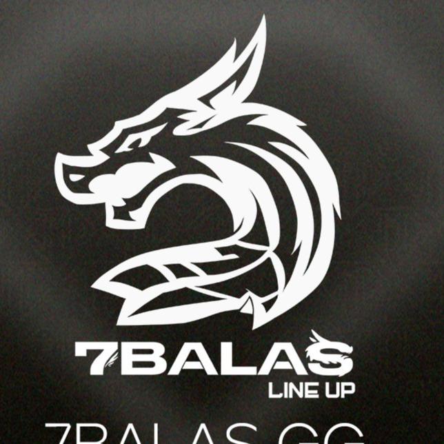 7BALAS GG