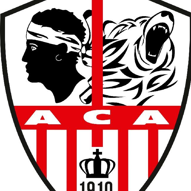 Ajaccio