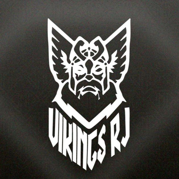 VIKINGS RJ