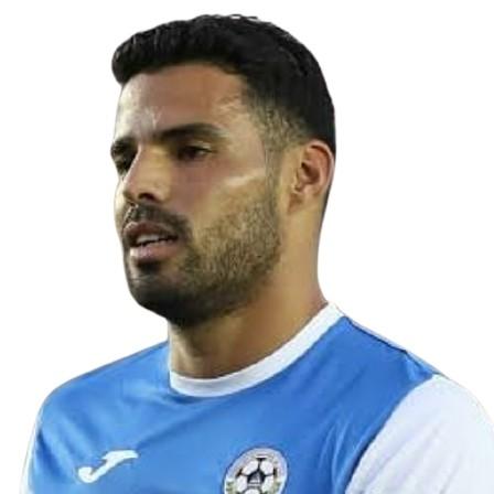 Juan Barrera