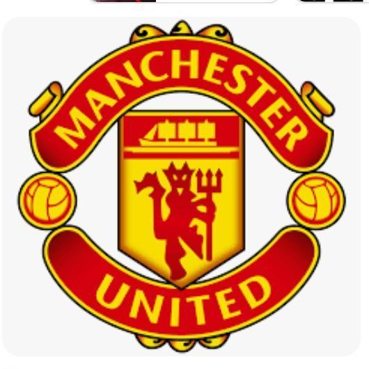 MANCHESTER UNITED