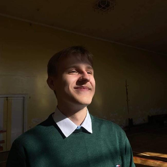 Wojtek Grzanka