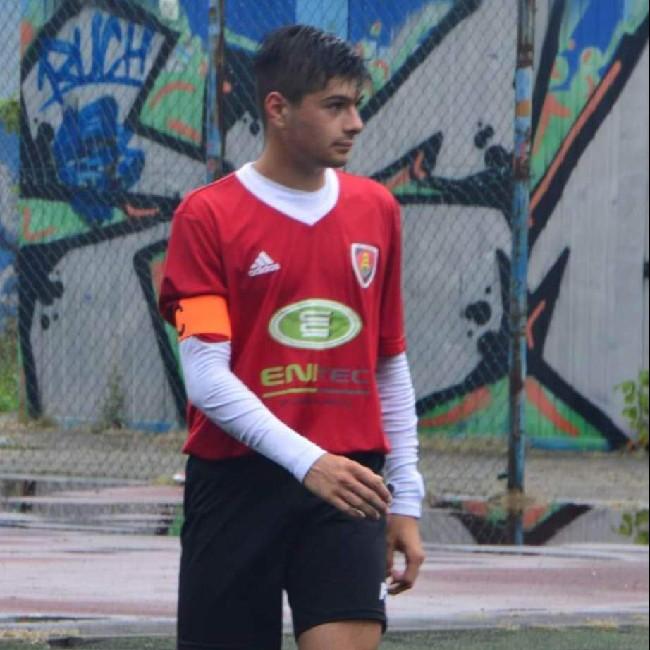 Filip Kręgiel