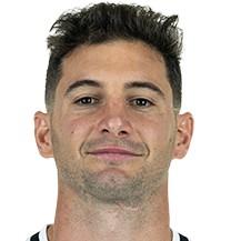 <>Lucas Alario (ST)