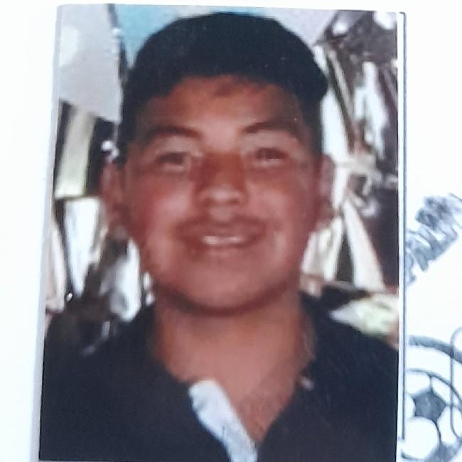 Juan ramon martinez gonzalez #016 2007