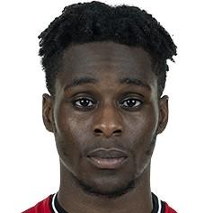 Jeremie Frimpong