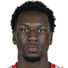 Sheraldo Becker