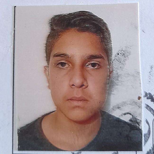Jose enrique cordova aguilar #647 2007