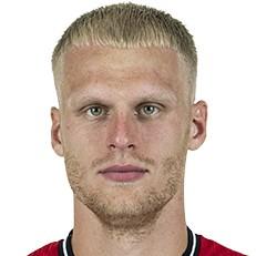Mitchel Bakker