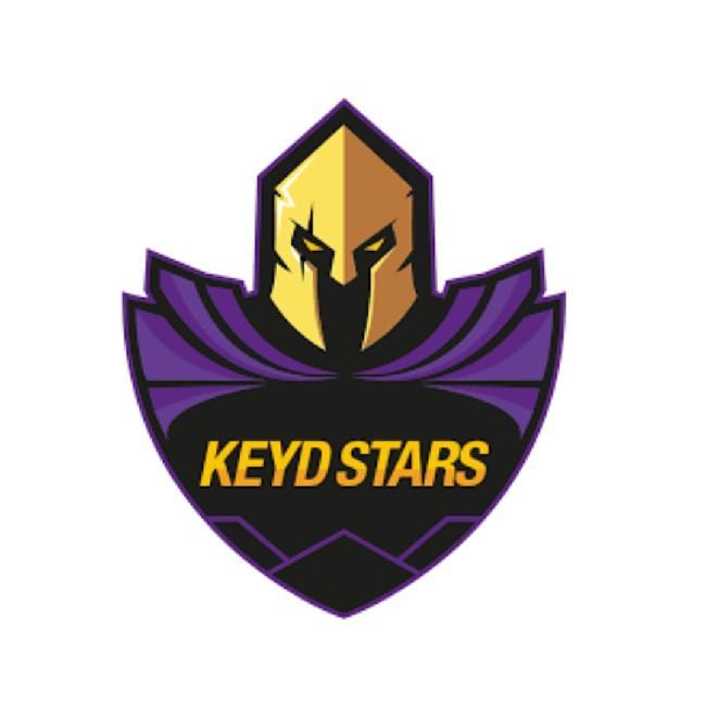 Keyd Stars