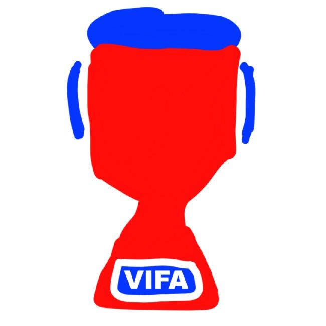 SuperCopa da VIFA 2023