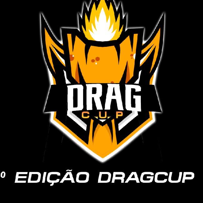 DRAG CUP
