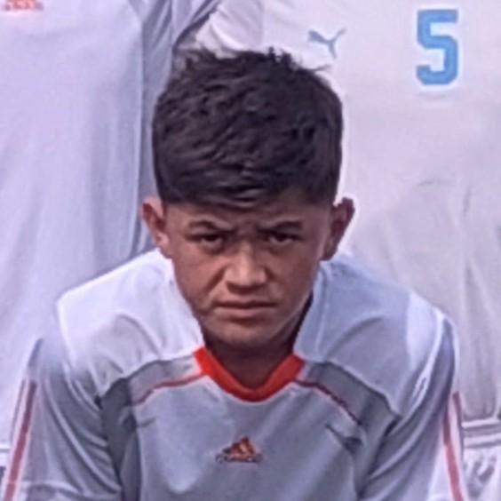 Dexqanov Islomjon