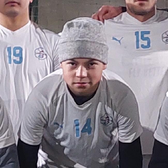 Karimov Foziljon