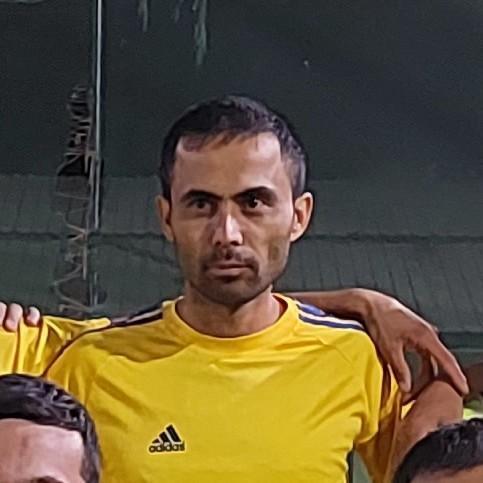 Xojiyev Izzatillo