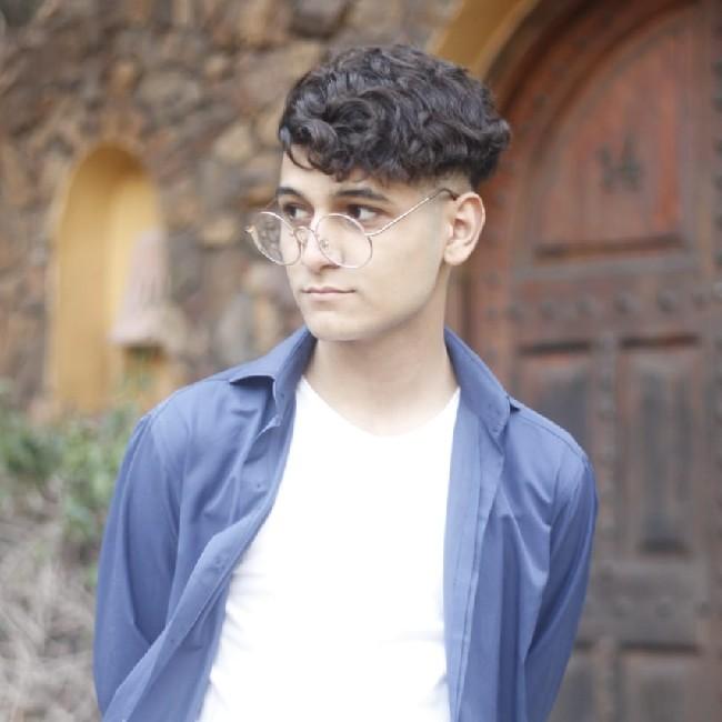 Mohamed Ahmed