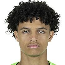 Kevin Paredes