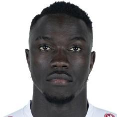 Silas Mvumpa