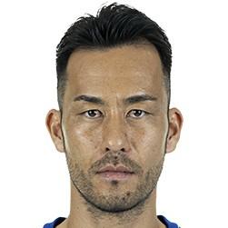 Maya Yoshida