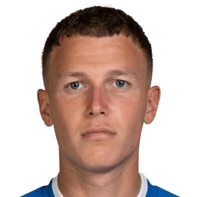 Dennis Geiger