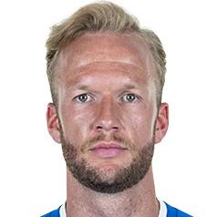 Kevin Vogt