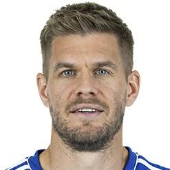 Simon Terrode