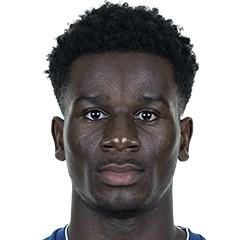 Jordi Osei-Tutu