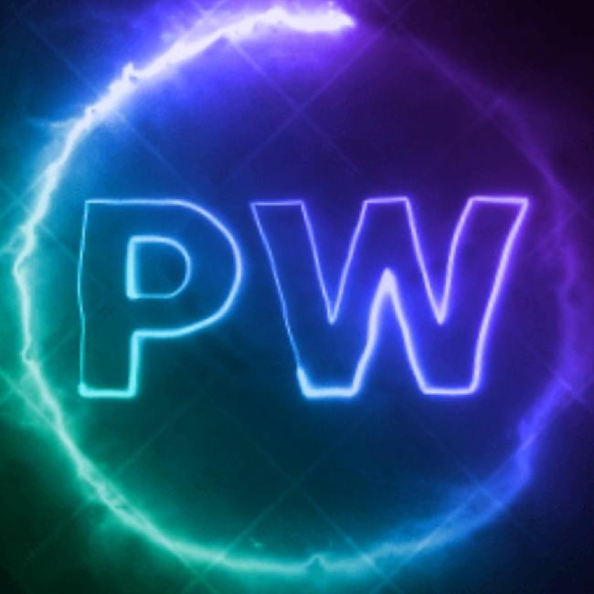 PW E-Esports