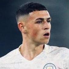 Phil Foden