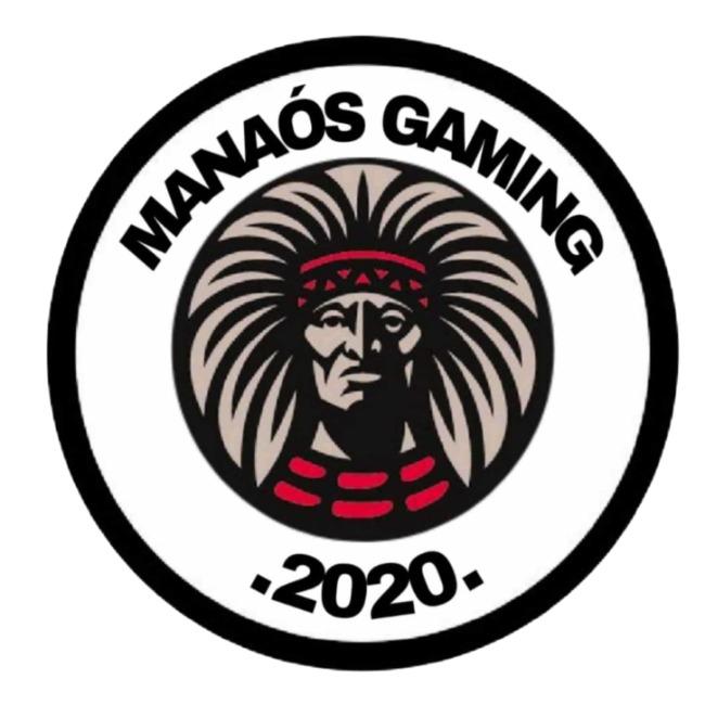 MANAÓS GAMING