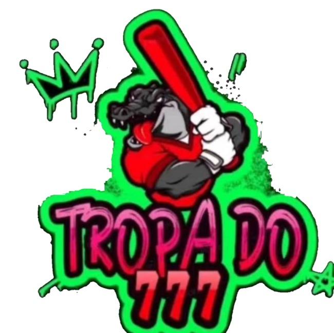EDF TROPA 777