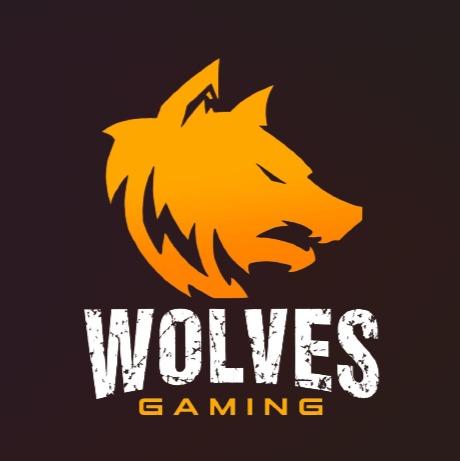 WOLVES GAMING 2