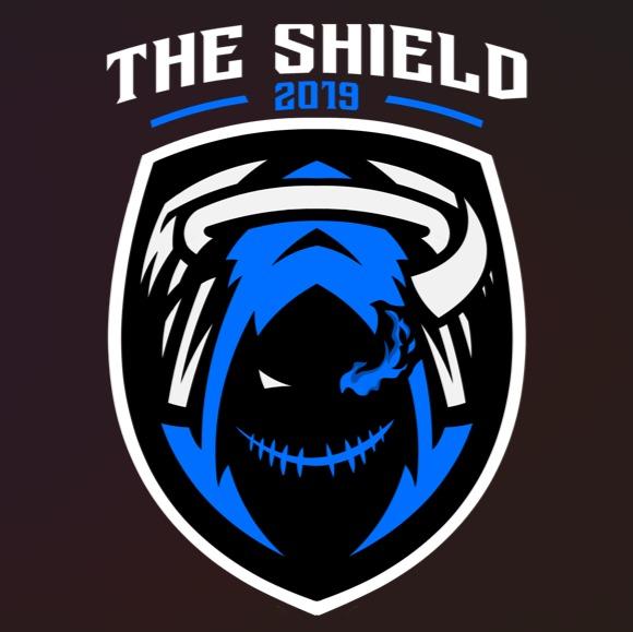 THE SHIELD 2