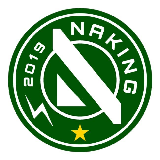 NAKING 1